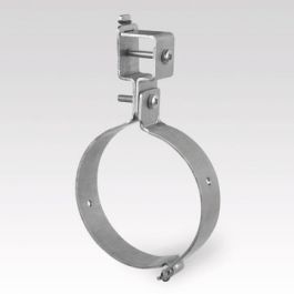 Vacurain Fix THVZ staal Rail glijbeugel 40mm