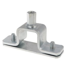 Rail Ophang element M10 41x41mm