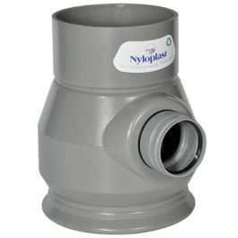 Nyloplast PVC Onderbak 10l 300x125mm H=500mm