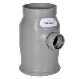 Nyloplast PVC Onderbak 17l 300x125mm