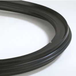 Ultra Kyma EPDM afdichtingsring DN250 zwart