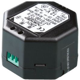 TECEplanus tranfo 230V/12V elektronica voor WC en urinoir