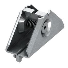 TECEprofil Staal verzinkt hoekverbinder