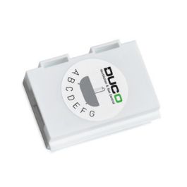 DucoBox Energy RH boxsensor
