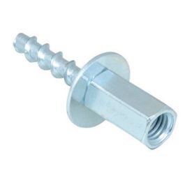 Walraven WCS1N betonschroef BI M8/10 B6x55mm ds à 50