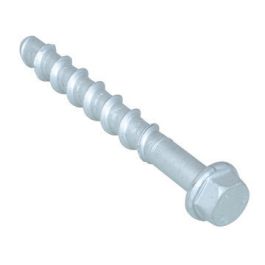Walraven WCS1H betonschroef zeskant SW13 B6x60mm ds à 100