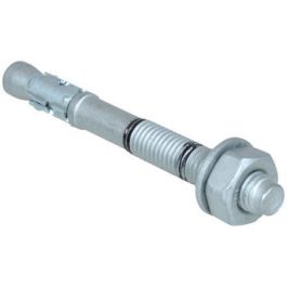 Walraven WTB1 doorsteekanker 8x80/15 ds à 100