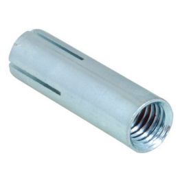 Walraven WDI1 inslaganker ev M6x25mm ds à 100