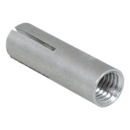 Walraven WDI1 inslaganker RVS M8x30mm ds à 100