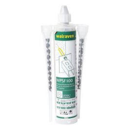 Walraven WIS chemisch anker WPSF100 300ml ds à 12