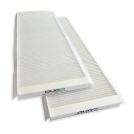 Filterset Coarse 65% / ePM1 70% (Energy Premium)