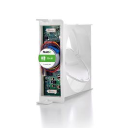 Duco iAV Regeklep Toilet 125mm