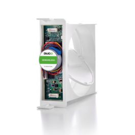 Duco iAV Regelklep Sensorless 125mm