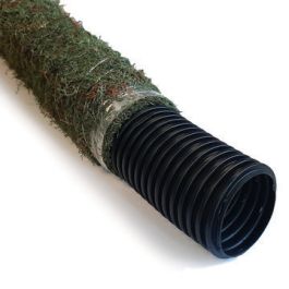 PE Drainagebuis met GrainFlex 1000 65x3,5mm R=50m