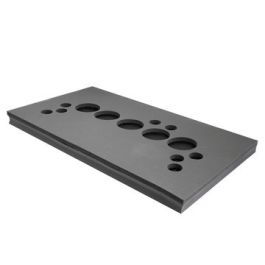 Celdex meterkast manchet GAS NK H=60mm