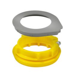 MKP GAS aansluit set