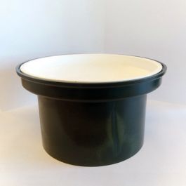 DYKA AIR Instorthuls 160mm groen H=50mm