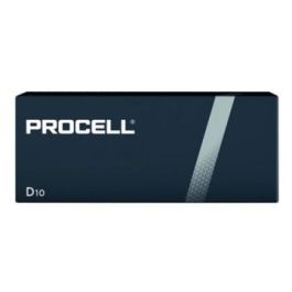 Procell batterijen mono-groot LR20/D [10x]