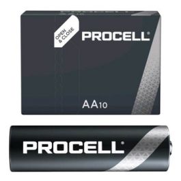 Procell batterijen penlite LR6/AA [10x]