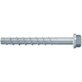 Fischer betonschroef [50x] FBS II 10x60 mm 5/-/- US zeskant