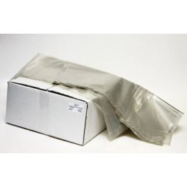 Foliefol puinzak [50st] 0.20/70x100cm transparant