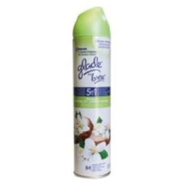 Glade toilet verfrisser Bali 300ml