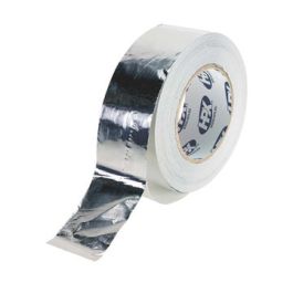 HPX Aluminium Tape - 50x50m