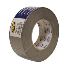 HPX Duct tape 2200 - 48x50m zilver