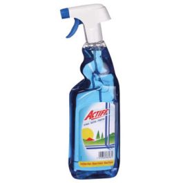Deli XL multireiniger spray flacon ruitenreiniger 750ml
