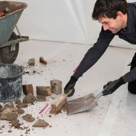 PrimaCover zelfklevend afdekvlies 65 cm x 25 meter