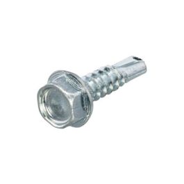 Proftec zelfborende plaatschroef [200x] VZ 6K SW-10 6.3x32mm