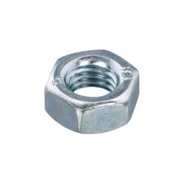 PROFTEC zeskantmoer KL.8 elvz M10 à25