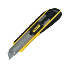 Stanley afbreekmes FatMax 18 mm