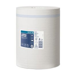 Tork wiping poetspapier M2 centerfeed 275 m 1 laags