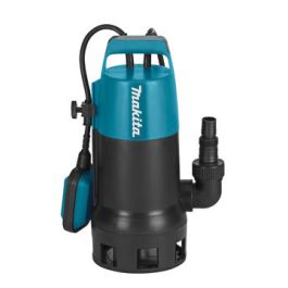 Makita dompelpomp vuilwater PF1010
