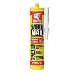 Griffon Wood Max express power 380gr