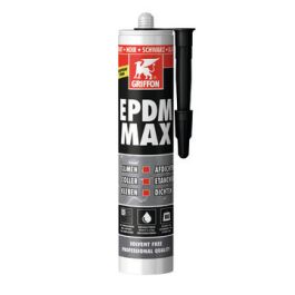 Griffon EPDM max kit 465gr