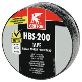 Griffon HBS-200 tape 7,5cm R=5m