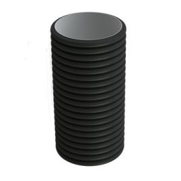 Axedo PP Inspectieput ophoogstuk DN600 L=3m