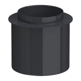 Telescoop 800 lang DykaMAX Zwart