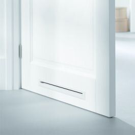 DUCO DoorVent RAL 9001