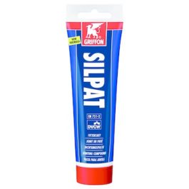 Griffon Silpat fitterskit tube 200gr