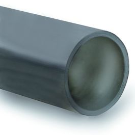 PE-100RT Druk- mantelbuis 250x22,7mm SDR11 zwart L=12m