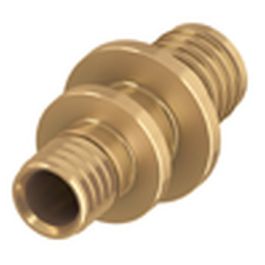 TECEflex Brons Verloop koppeling 25-20mm 2x pers