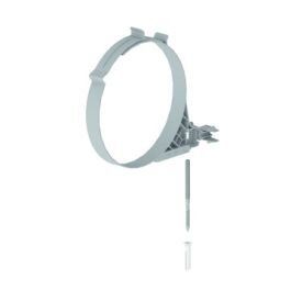 PP EasyAir beugel 180-200mm