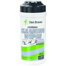 Zwaluw Universal Cleaning Wipes 80st