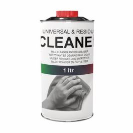 Universal & Residue Cleaner 1000ml
