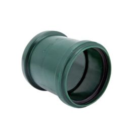 DYKA AIR PP Steekmof 80mm 2x mof groen