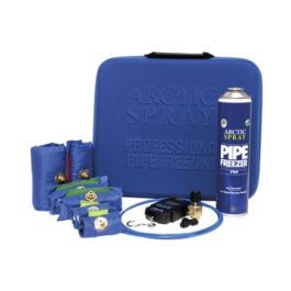 Arctic Pro vriessysteem Commercial 8-35 mm