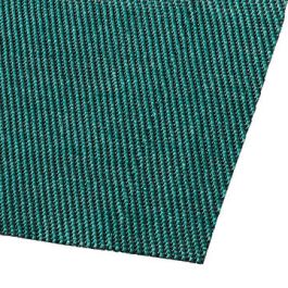 Geotextiel HF180 Woven op rol 5,20m groen R=25m